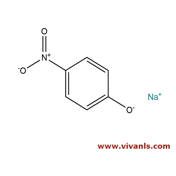 Pesticide Standards-Sodium para nitro phenolate-1664344775.png